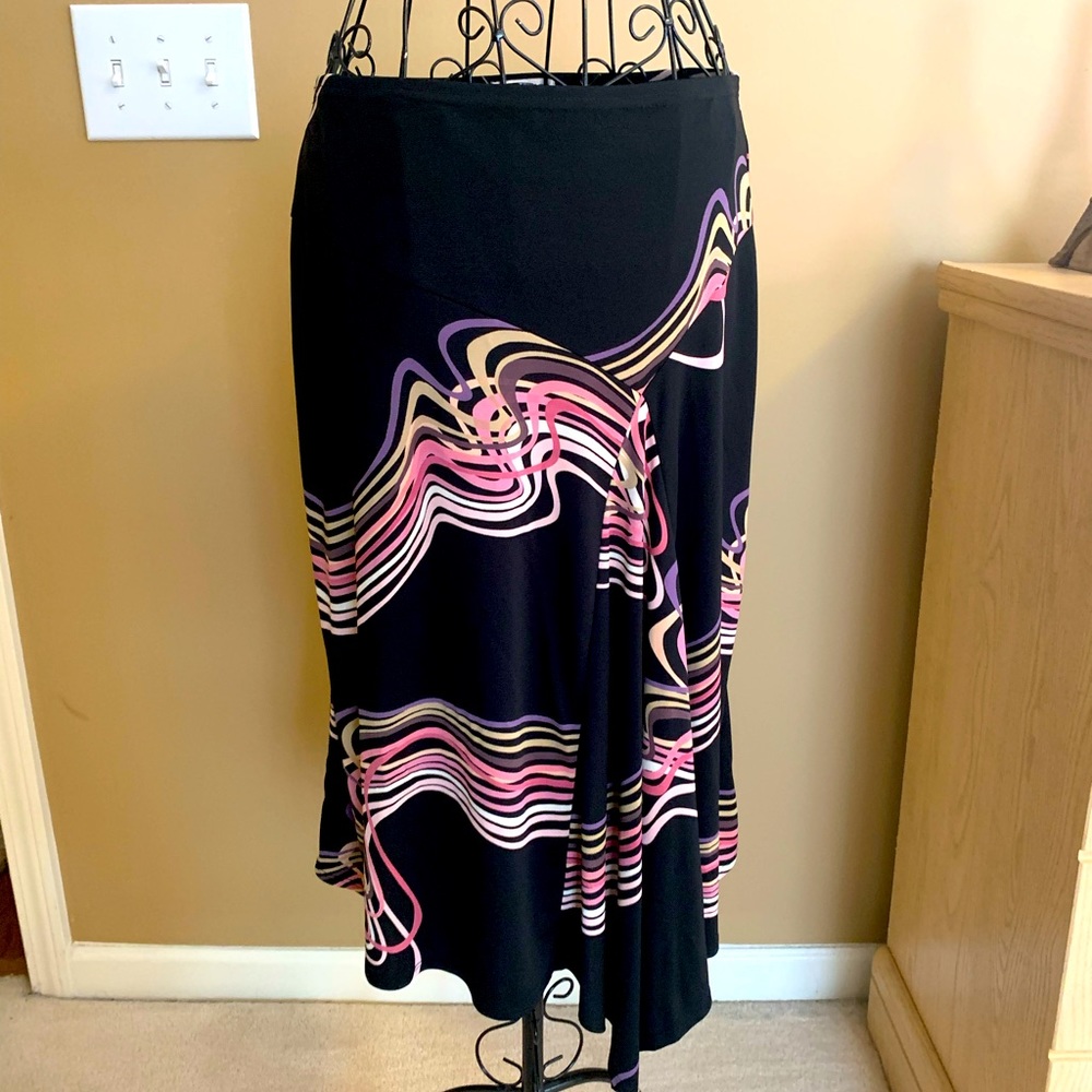 Women’s designer skirt